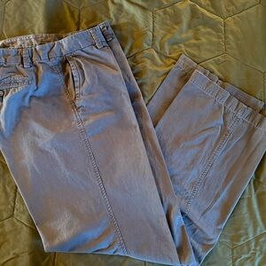 GAP - Women’s Wide Leg Trousers